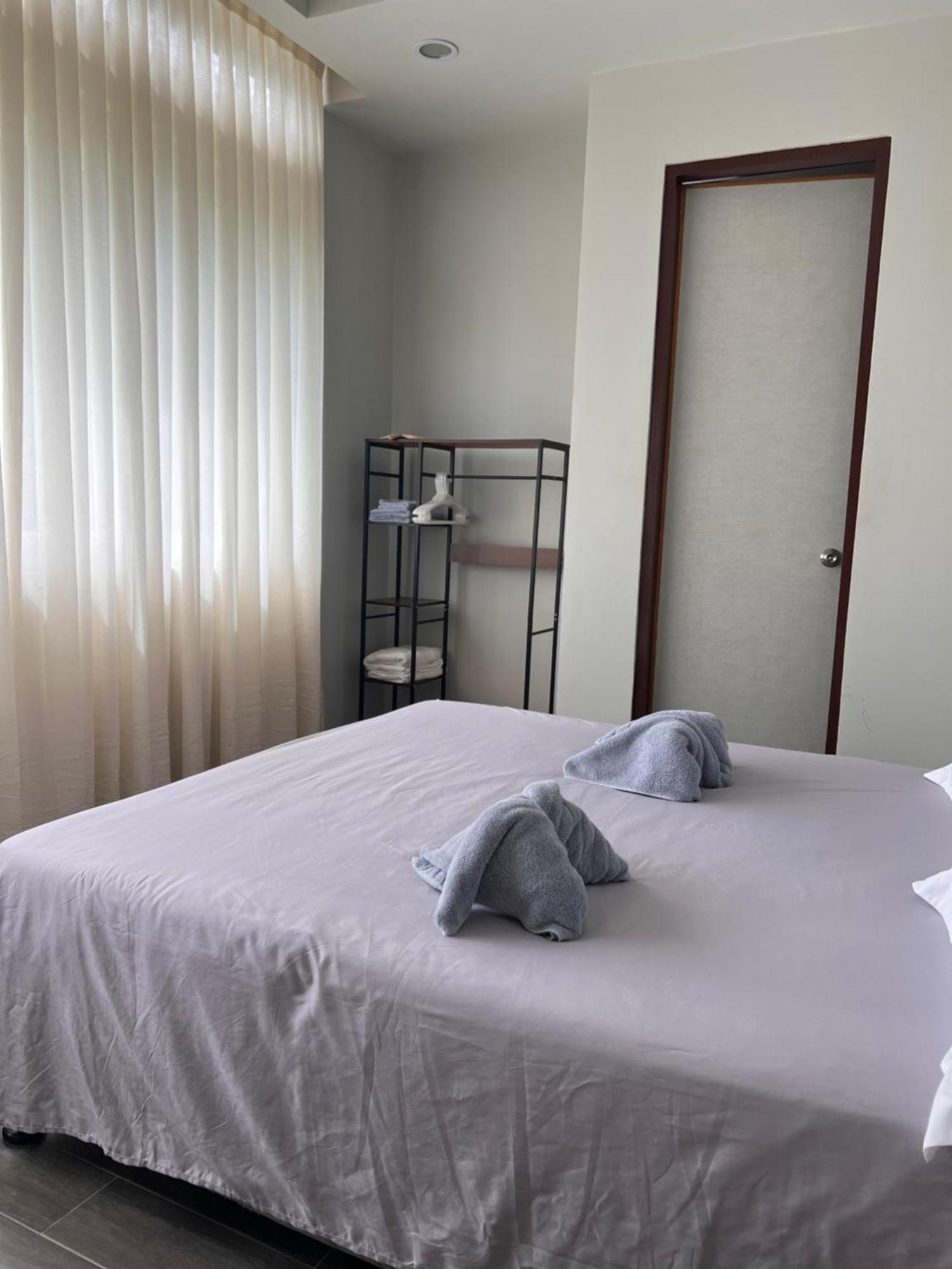 D Arc Leisure Home By The Sea Panglao Eksteriør billede